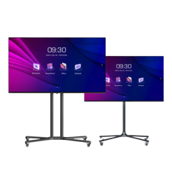 65-inch / 86-inch LED Touch Panels