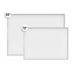78" Interactive Whiteboard