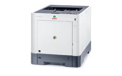 Olivetti d-Color P2230 A4 Colour Printer