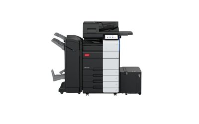 Develop ineo+ 651i