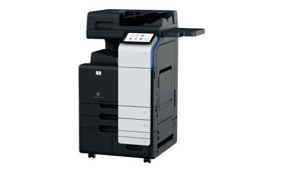 Olivetti d-Color MF259en / MF309en / MF369en A3 MFP