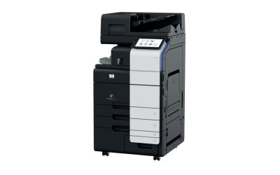 Olivetti d-Color MF459en / MF559en / MF659en A3 MFP