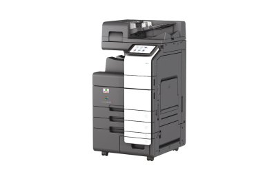 Olivetti d-Color MF759plus A3 MFP