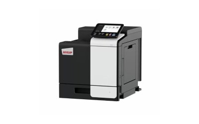 Develop ineo+ 3301i A4 Colour Printer