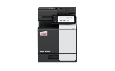 Develop ineo 4051i A4 Colour MFP