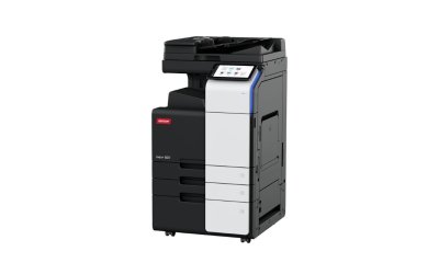 Develop ineo 301i
