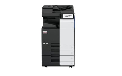 Develop ineo 361i