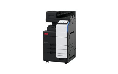 Develop ineo 551i