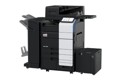 Develop ineo 651i – A3 Mono MFP