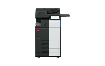 Develop ineo+ 301i