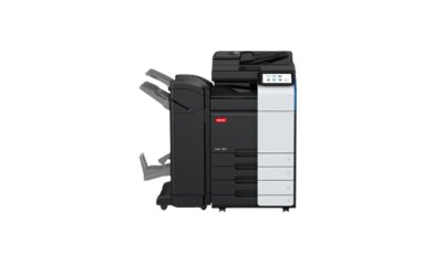 Develop ineo+ 361i