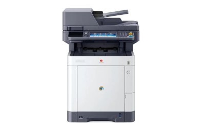 Olivetti d-Color MF3023 / MF3024 A4 Colour MFP