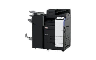 Develop ineo+ 550i