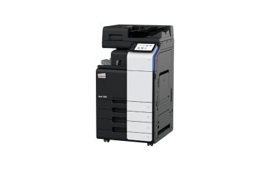 Develop ineo+ 251i