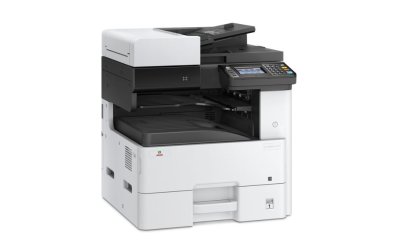Olivetti d-Copia 255MF A3 Mono MFP