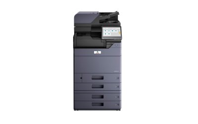 Olivetti d-Copia 5002MF / 6002MF A3 Mono MFP