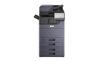 Olivetti d-Color MF2555 / MF3555 A3 MFP