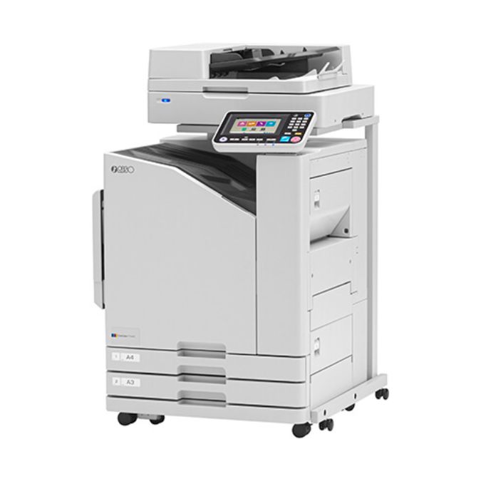 Riso ComColor FT5430 (1)