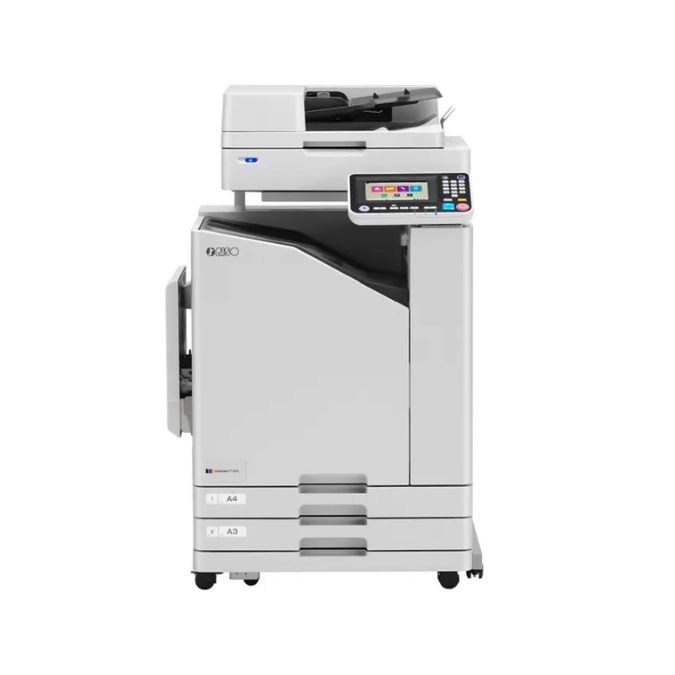 Riso ComColor black FT1430 (1)