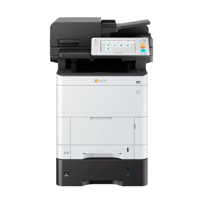 Triumph-Adler P-C3563i A4 Colour MFP (1)