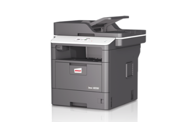 Develop ineo 5020i A4 Mono MFP