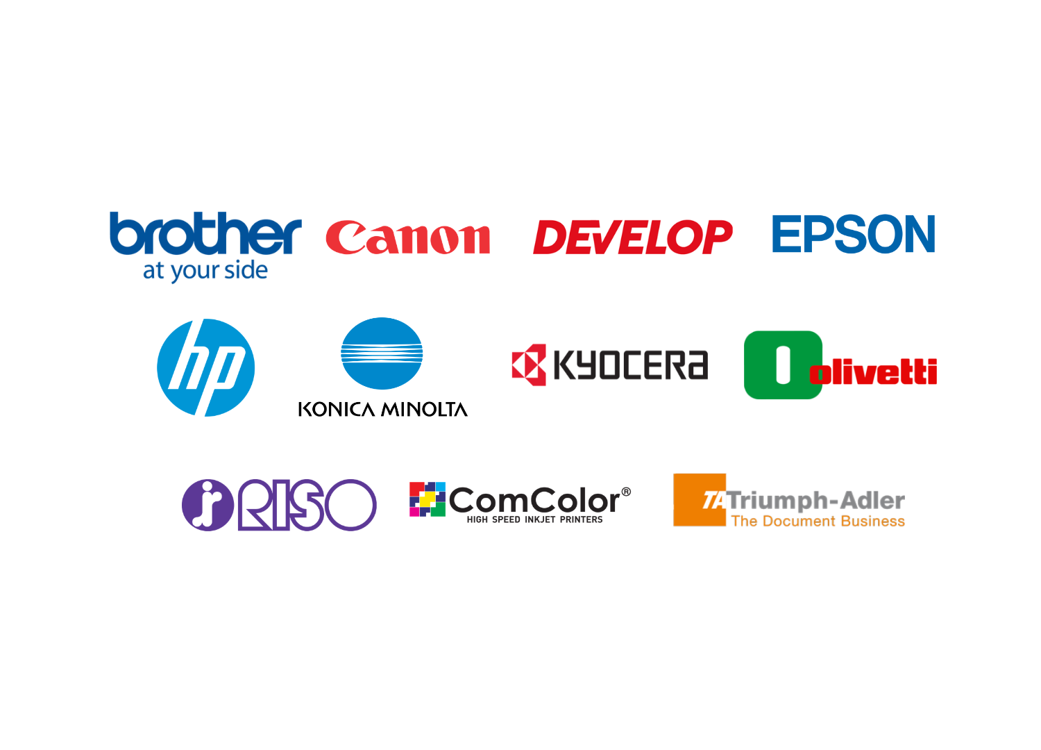 Web partner-printer-b